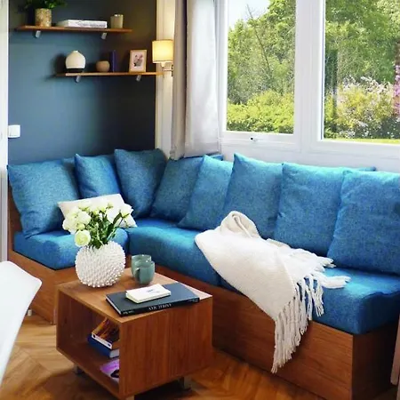 Mobile-home 3 4 Etoiles Siblu Κάμπινγκ Fréjus