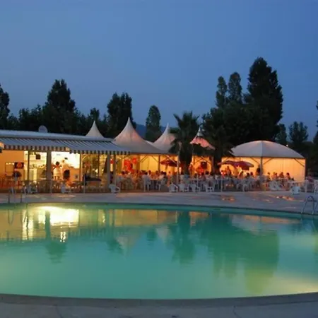 Κάμπινγκ Mobile-home 3 4 Etoiles Siblu *